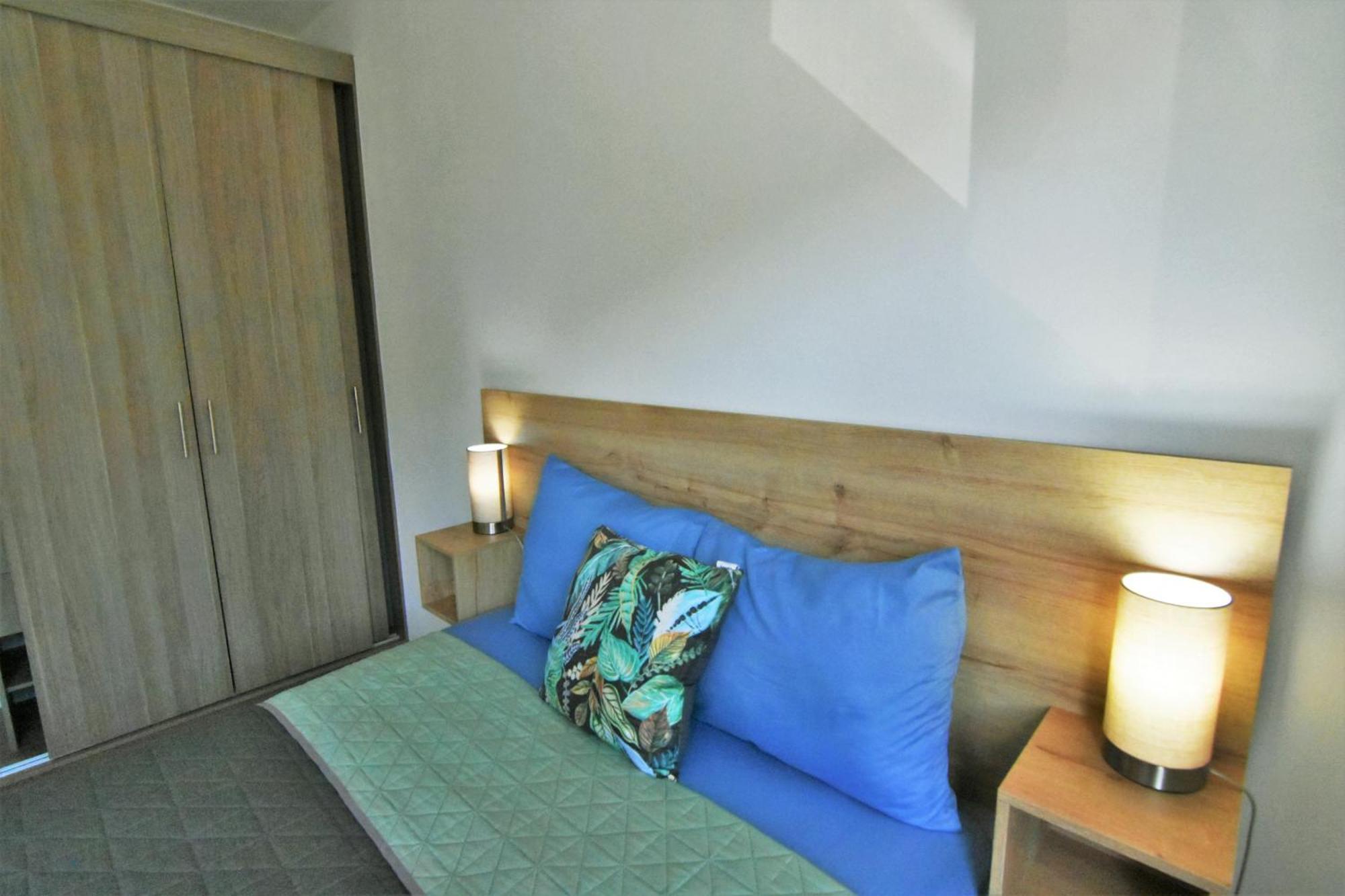 Grand Rentals Apartments Jardines Mayakoba Playa del Carmen Exterior foto